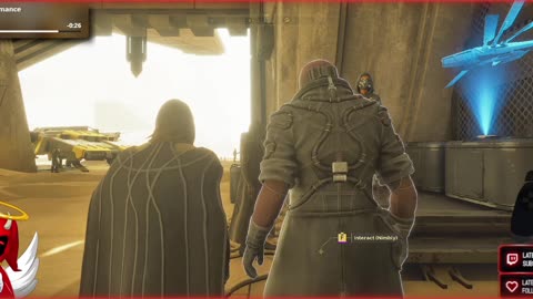 DUNE: Awakening (This game makes me thirsty)