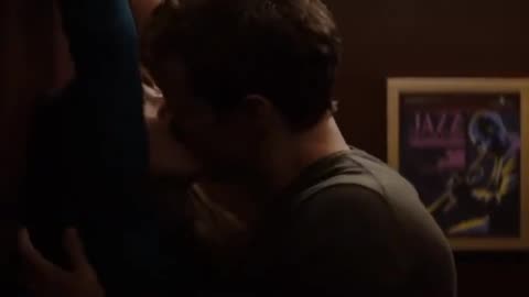 Fifty shades part 5
