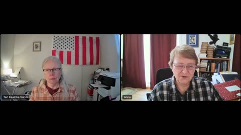 The American States Assemblies Weekly Webinar Series - 5/19/2025