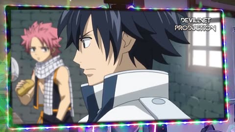 Fairy Tail Tagalog Dubbed HD - Episode 9