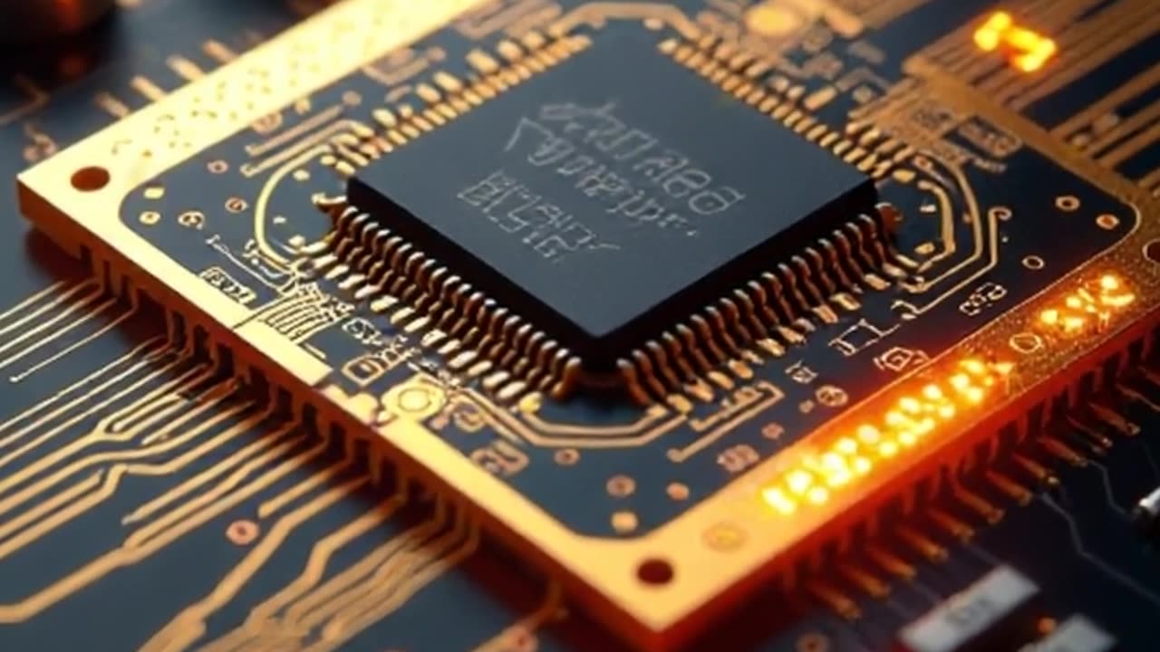Gold & Silver: Tech Essentials
