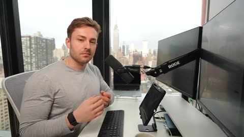 LIVE TRADING CRYPTO - How To Profit $2,963 Risking $500 [100x Trading]_part6