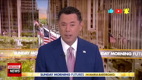Sunday Morning Futures with Maria Bartiromo 9 7 25
