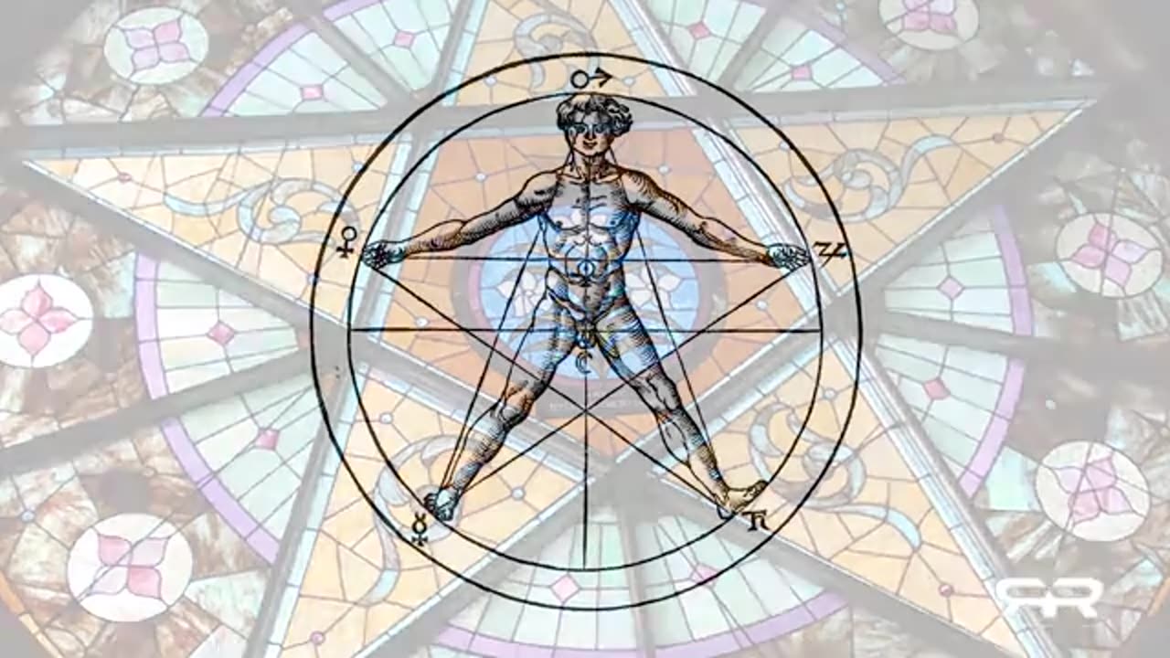 ОТЧЕТ РИЗА _ Абстрактные символы и подсознание