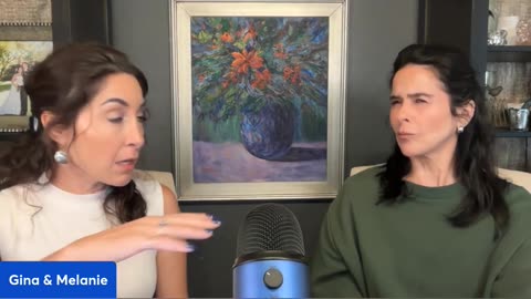 The Why Of It All Ep. 22 CLIP | Healing Is Not Linear, It's a Spiral