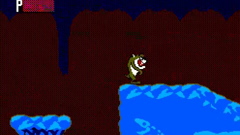 SMS Longplay - Taz-Mania - EU