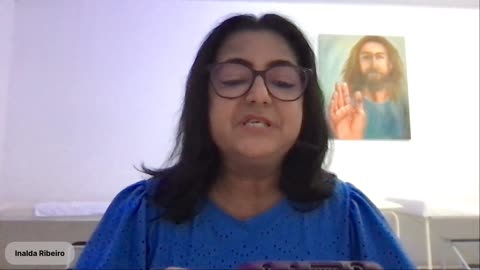 Pensaste nisso? - Evangelho na Rede com Inalda Ribeiro