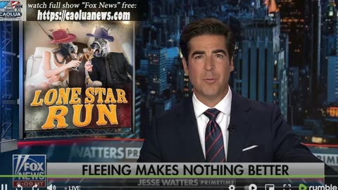 Jesse Watters Primetime 8PM - 8/4/2025 - caoluanews.com
