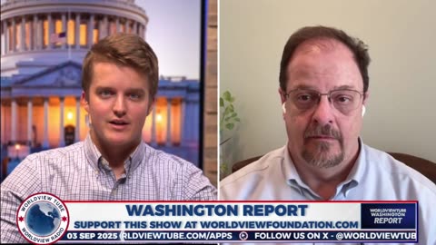 Washington Report: Trans Issues, Drug Cartel Action, and Global Diplomacy