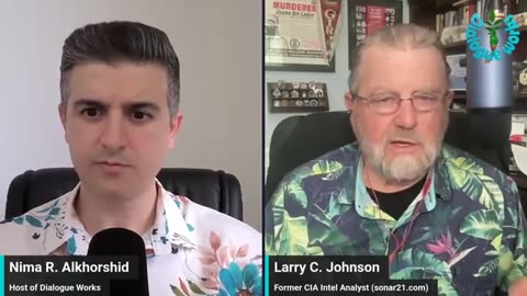 Larry C. Johnson & Paul Craig Roberts: Trump’s New NSS: This is the End of NATO - Iran’s Major Move