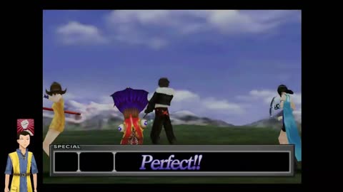 Final Fantasy 8 Remeastered (Switch2) day 13 The King's Tomb!
