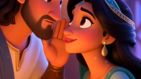 Samson & Delilah: A Tale of Strength and Betrayal