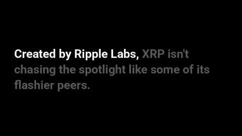 The Quiet Rise of XRP: Utility, Regulations, and Where It’s Taking Root