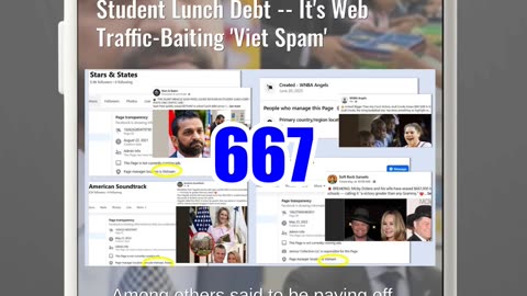 The Daily NOT - A show about what didn't happen today. Episode 584.