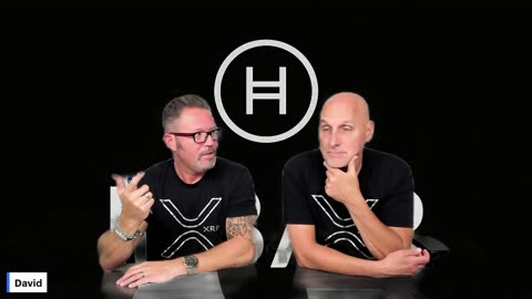 The Fastest Greenest Crypto You've Never Heard of...Meet HBAR!!!