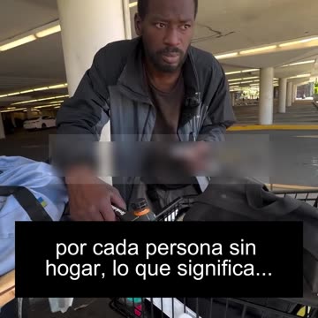 Millions Spent, Homeless Still on the Streets