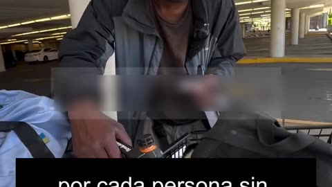 Millions Spent, Homeless Still on the Streets