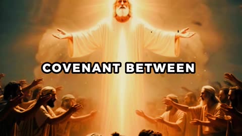 Genesis 17:6-8 The Covenant of Circumcision.