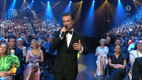 Goldene Henne 12-09-2025