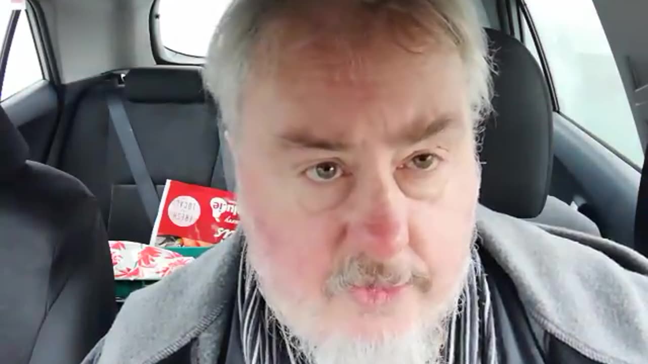 20251129 Cargo Culture