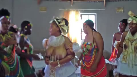 UMHLONYANE: SONGS and DANCE @EMFUME 21