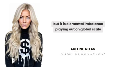 Money & The Four Elements – Money Magic Series (By Adeline Atlas)