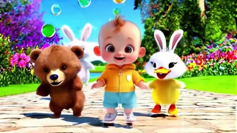 SSYouTube.online_Rain Rain Go Away + More Nursery Rhymes & Kids Songs _ Cartoons Nick_720p.mp4