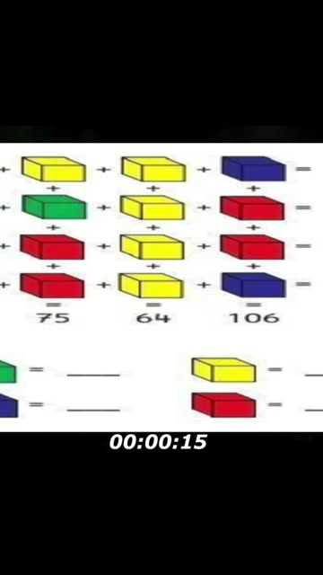 4 squares puzzle,: Can you find the result of the 4 squares? Easy question, hard answer