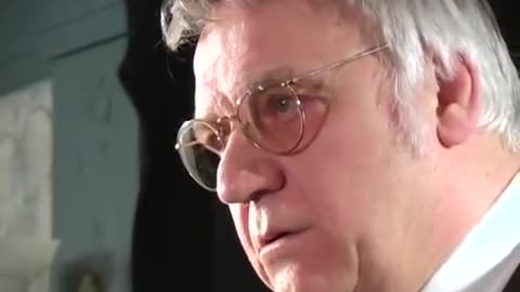 James Traficant; SPEAKS LOUD AND CLEAR 3 of 13