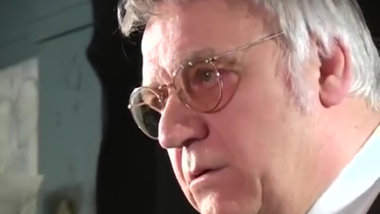 James Traficant; SPEAKS LOUD AND CLEAR 3 of 13