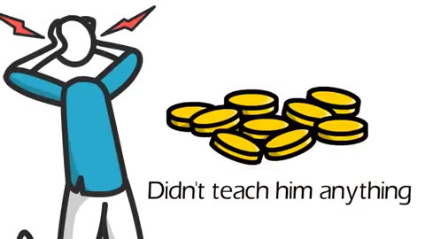 Rich Dad Poor Dad Detailed Summary in Hindi