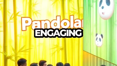 Discover Pandoland: The Next Big Mobile Game Sensation!