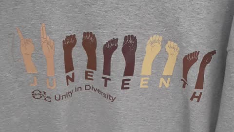 Shirts made so you know who to avoid