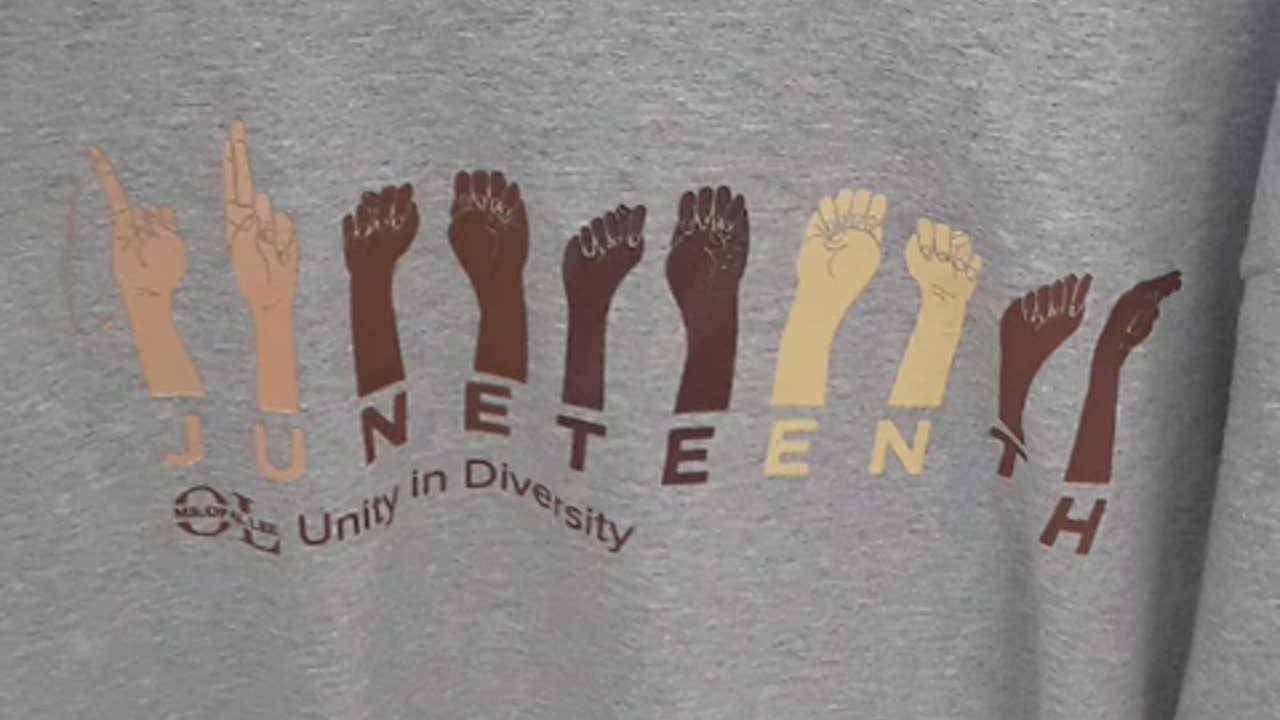Shirts made so you know who to avoid