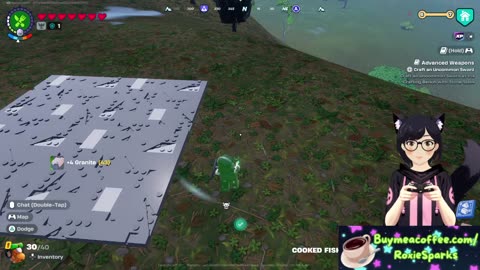 Let's Play Some Fortnite