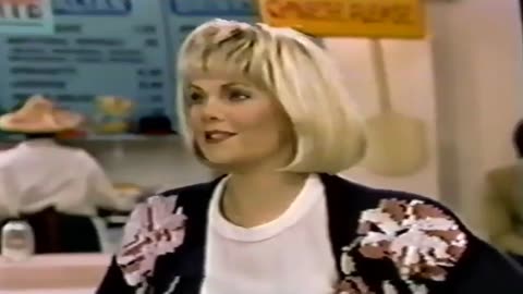 Ann Jillian TV Show - S01E10 - It's A Mall World After All - 1990 - Comedy - 720p