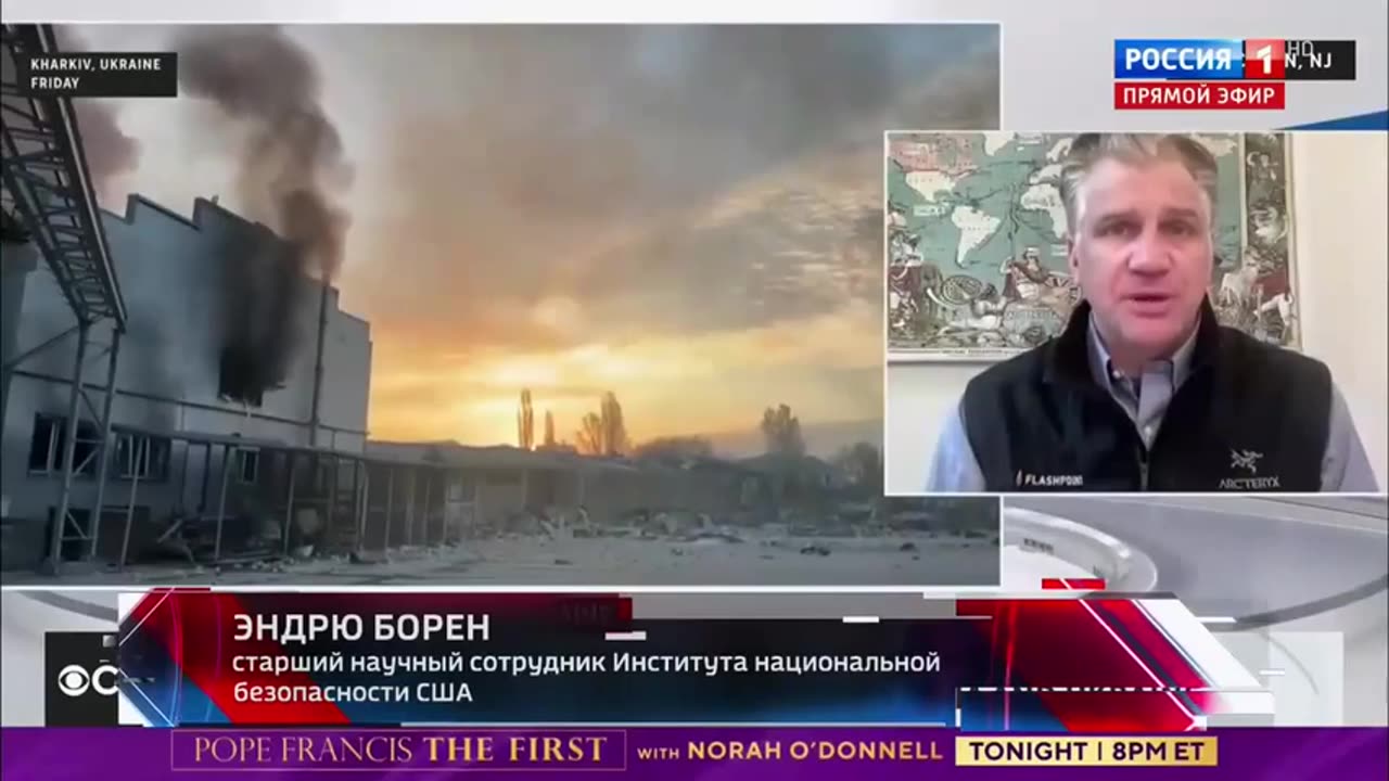 60 минут. Вечер 22.04.2025