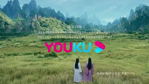 Word of Honor in Hindi season 1 episode 1