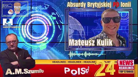 Ambsurdy Brytyjskiej PO lonii - Kulik v Home Office