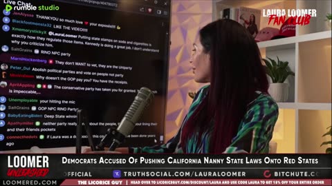 replay - EP111: Republicans Refuse To Crack Down On Democrat Violence