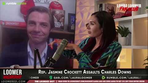 replay - EP111: Republicans Refuse To Crack Down On Democrat Violence
