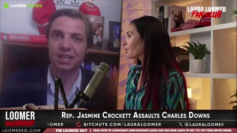 replay - EP111: Republicans Refuse To Crack Down On Democrat Violence