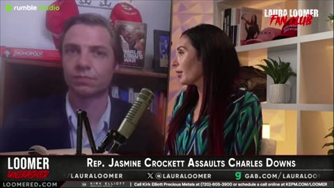replay - EP111: Republicans Refuse To Crack Down On Democrat Violence