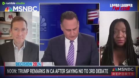 replay - EP111: Republicans Refuse To Crack Down On Democrat Violence