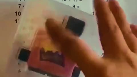 Every Parent's Secret Math Weapon