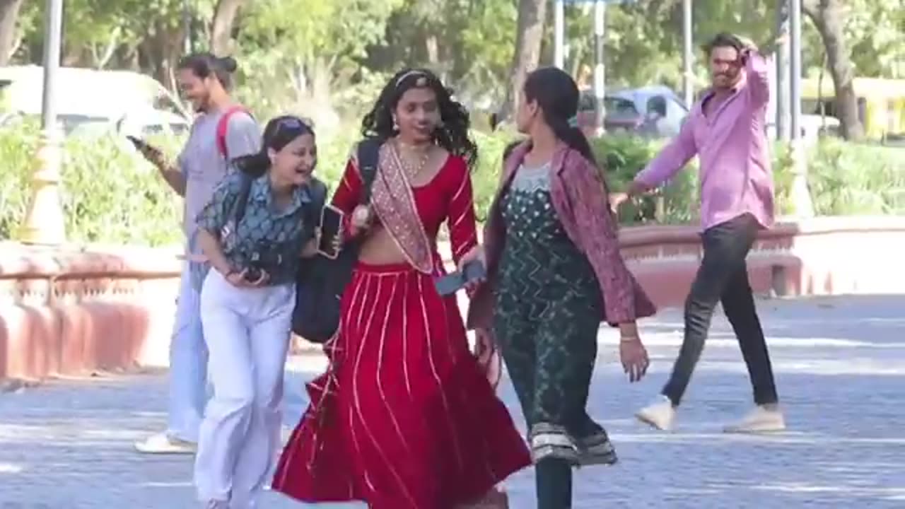 prank video comedy