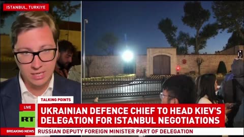 #LIVE - LADYDRAGON= LATEST UPDATE ON THE RUSSIA AND UKRAINE TALK IN ISTANBUL, TURKEY AND MORE