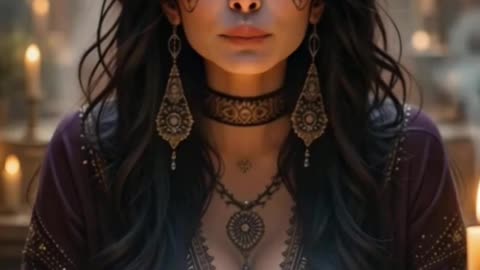 “She Lied to You. He Knows the Truth.”
