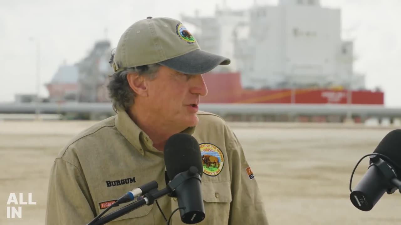 America 'Dangerously Close' to 'Rolling Blackouts & Grid Failure' Like 'We Just Saw in Spain'