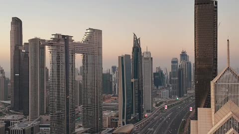 Top Attractions in Dubai You Must See